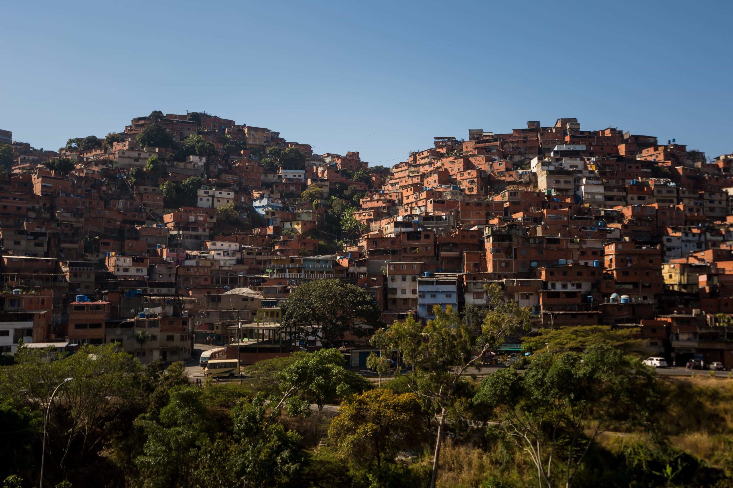Venezuela llega a 1.391 fallecidos por COVID-19 y 142.774 casos #8Mar
