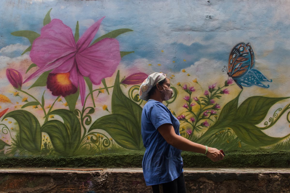 Venezuela con mas médicos fallecidos