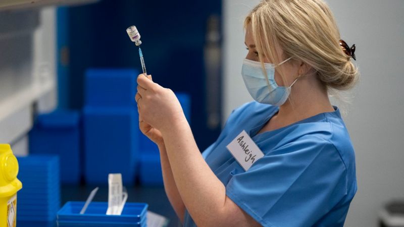 Variante brasileña de coronavirus: qué se sabe de la P.1