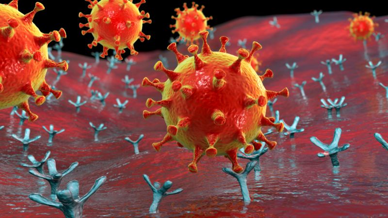 Coronavirus: ¿podemos contraer covid-19 a través de los ojos?