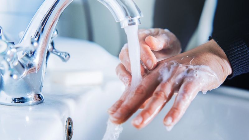 Coronavirus: ¿podemos contraer covid-19 a través de los ojos?