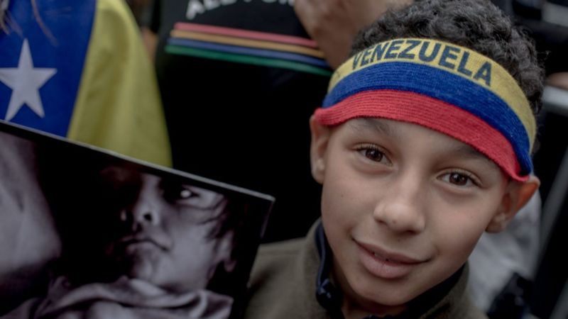 TPS para Venezuela: qué cambia con la protección migratoria especial anunciada por el gobierno de Biden