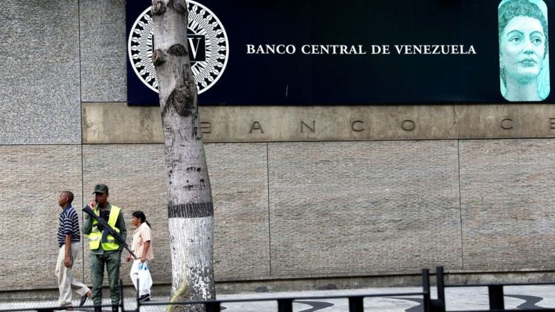 Crisis en Venezuela | Lanzan el billete de un millón de bolívares: cuánto vale y cómo se ha llegado hasta aquí