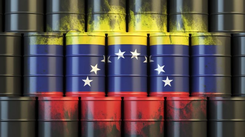 Crisis en Venezuela | Cuánto tiempo le llevaría al país reactivar su industria petrolera (y por qué es vital para la recuperación económica)