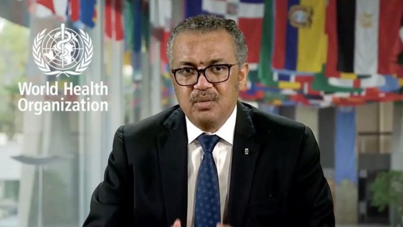 Remdesivir solo se prescribirá en situaciones muy específicas, según el ente regulador sanitario de Brasil