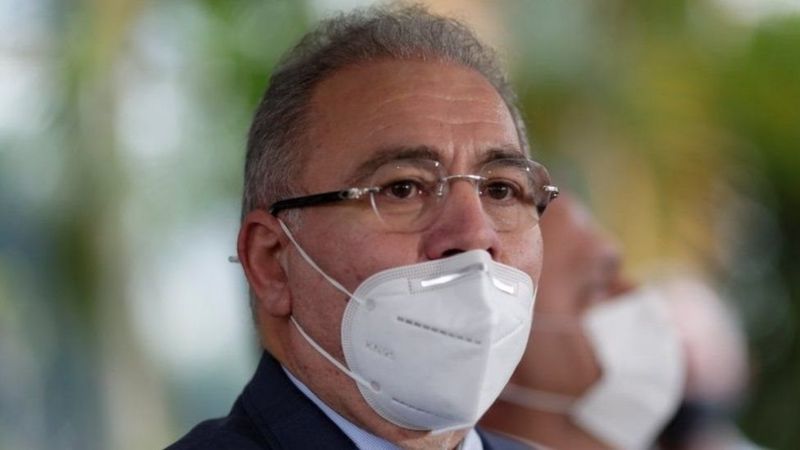 Coronavirus en Brasil: por qué el país está atravesando "la mayor crisis de la historia de su sistema de salud"