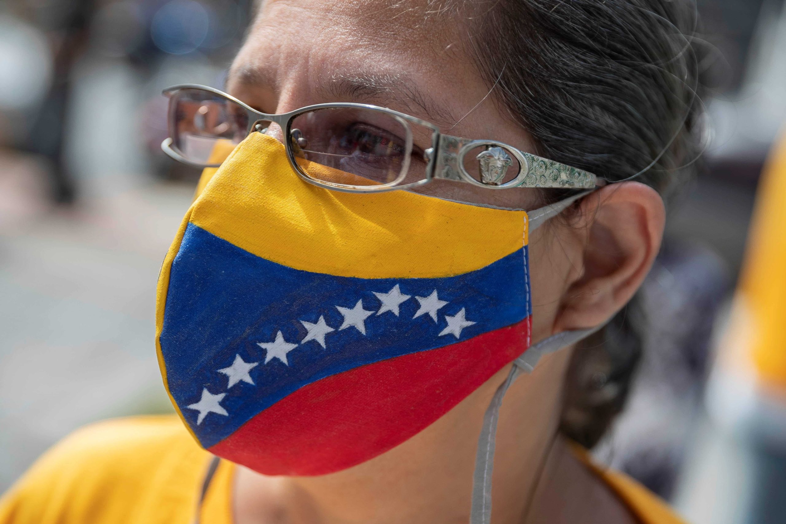 Venezuela a 144.786 casos de coronavirus y 1.422 fallecidos #12Mar