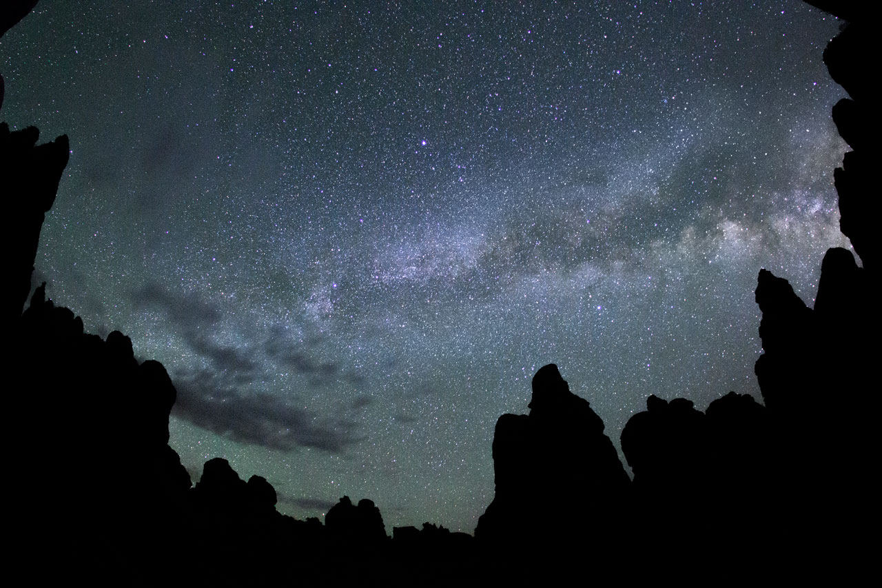 Conozca el calendario astronómico