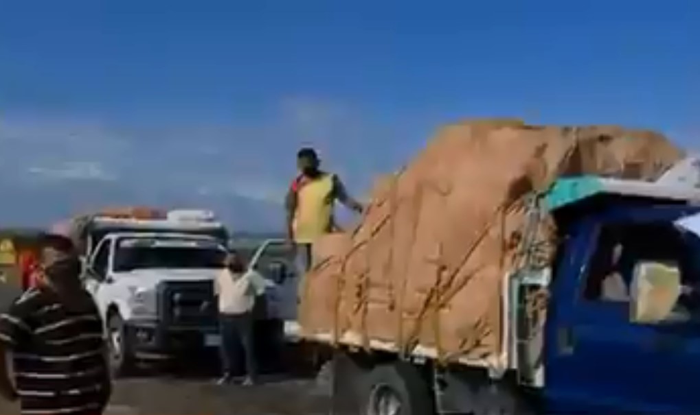 La circulación de vehículos en el estado Bolívar se permitirá entre las 6:00 de la mañana y las 4:00 de la tarde en cuarentena radical