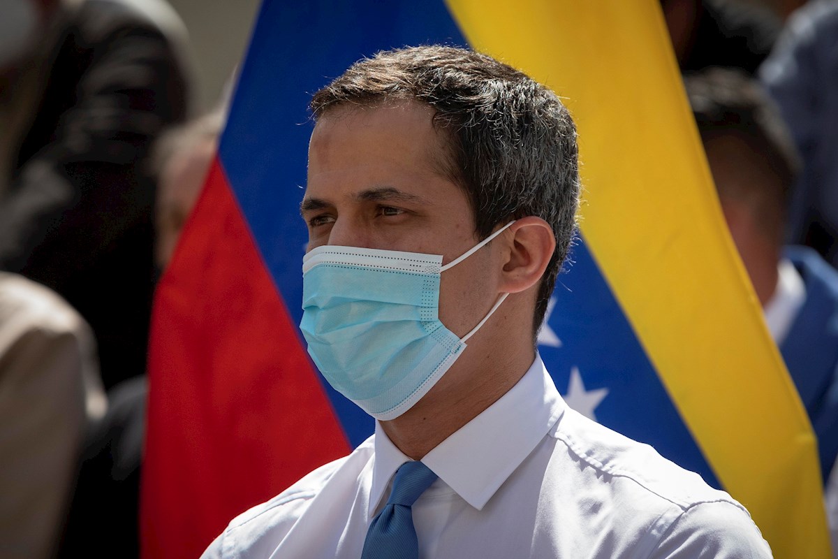 Maduro sube el costo del acuerdo Covax porque “no quiere ceder a la oposición insurrecta”