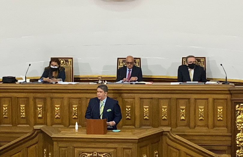 Extensión de postulaciones al CNE es un gesto de “buena voluntad” a los noruegos