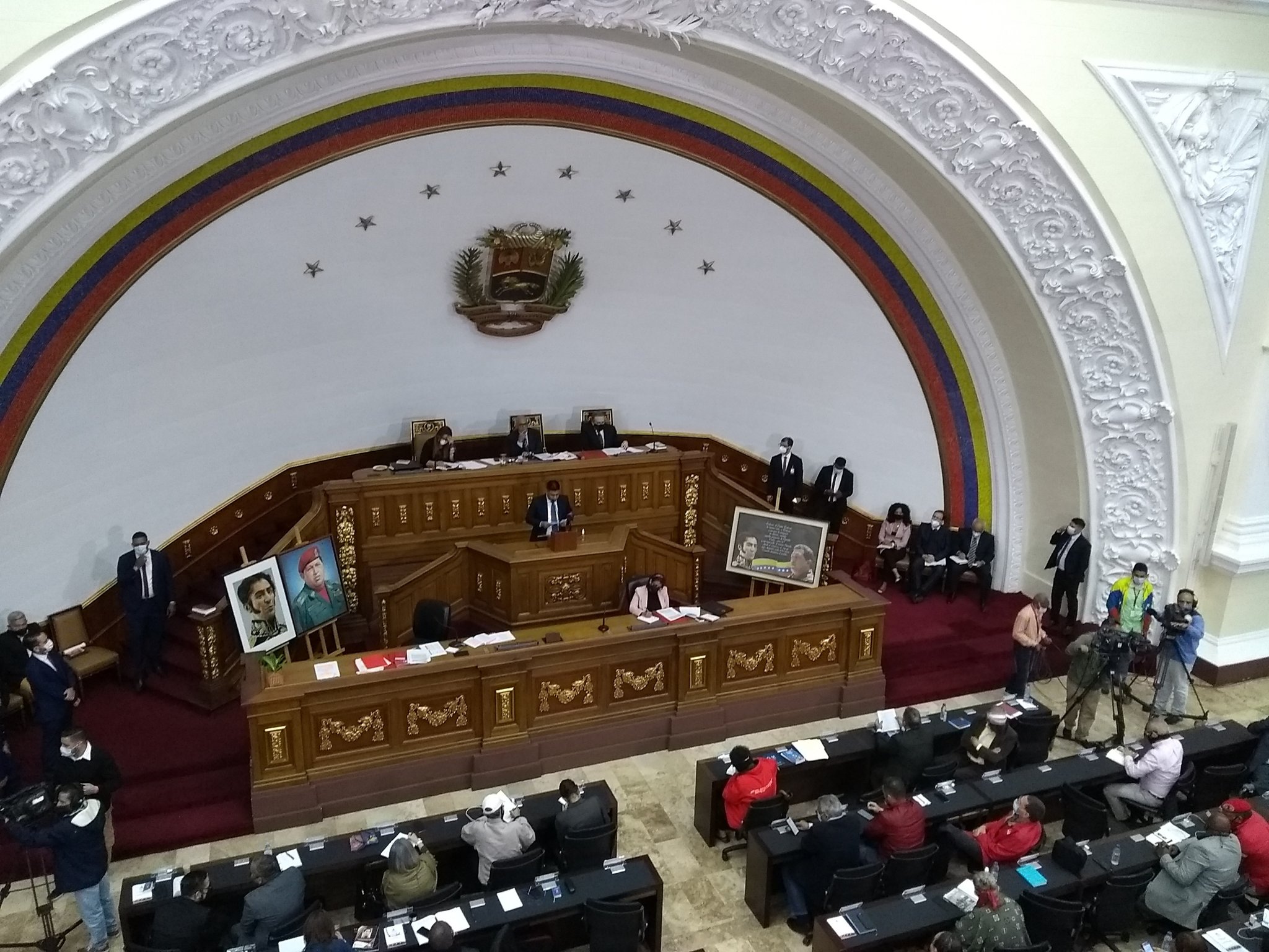 Claves de la renovación del CNE en el Parlamento del 6Dic