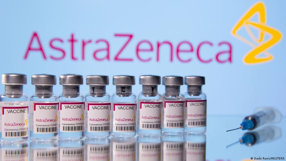 Alemania y Francia suspenden temporalmente vacunación con AstraZeneca como medida de prevención