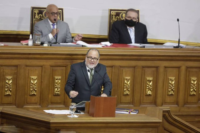 Defensoría del Pueblo ejecutó más de 153 mil acciones para resguardar derechos en 2020, asegura Ruiz