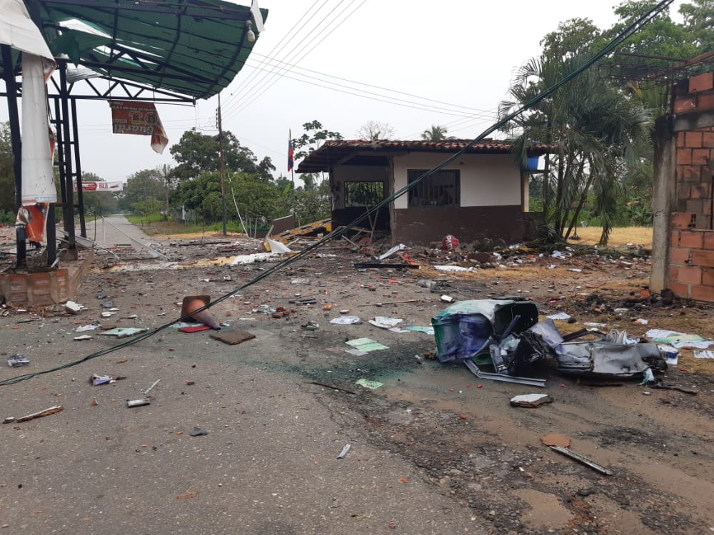 Más de un mes de conflicto: claves sobre los enfrentamientos en Apure