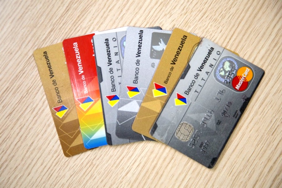 Límites de las tarjetas de crédito