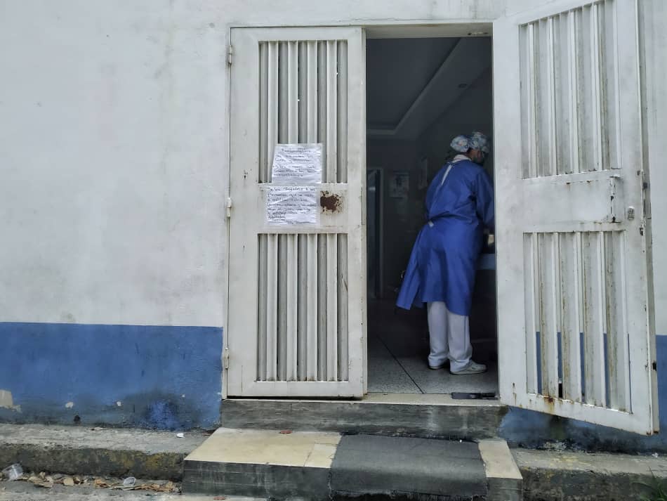 Los CDI a punto de colapso