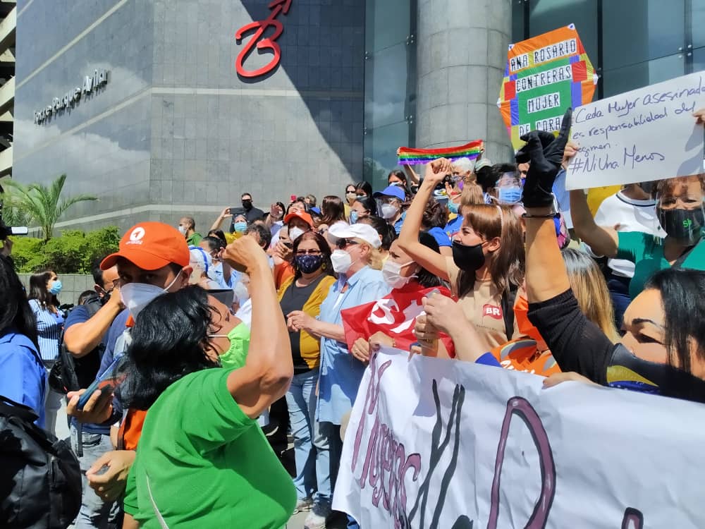 Acceso a la Justicia denuncia que obligarán a ONG a registrarse y declarar fuentes de financiamiento