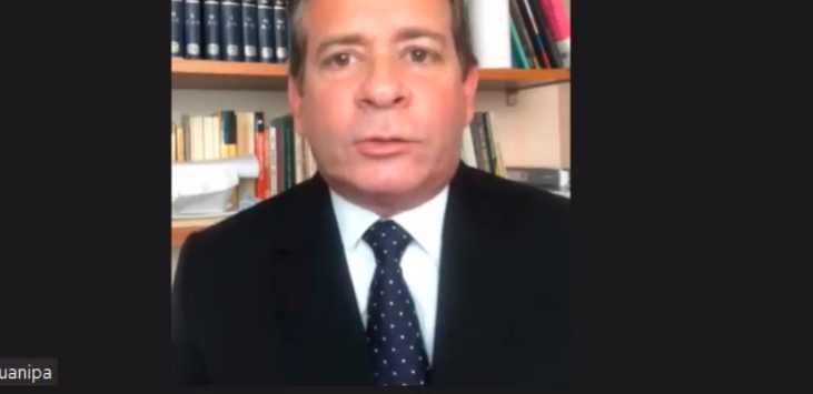 Delegada denuncia asesinatos y uso indiscriminado de armas de fuego contra población civil de Apure