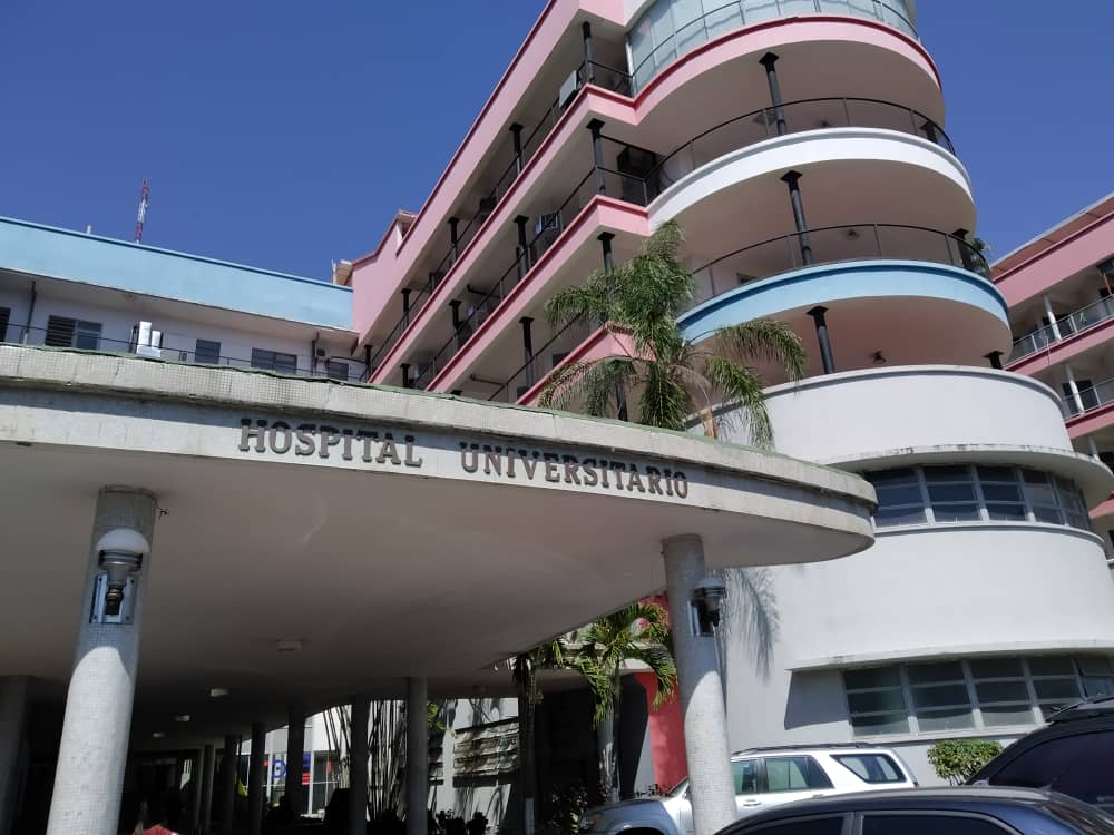 Urólogos organizan despistaje gratuito de cáncer de próstata en Caracas y La Guaira