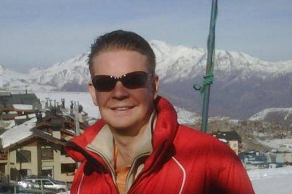 Estados Unidos reduce sentencia a Matthias Krull por cooperar con la justicia