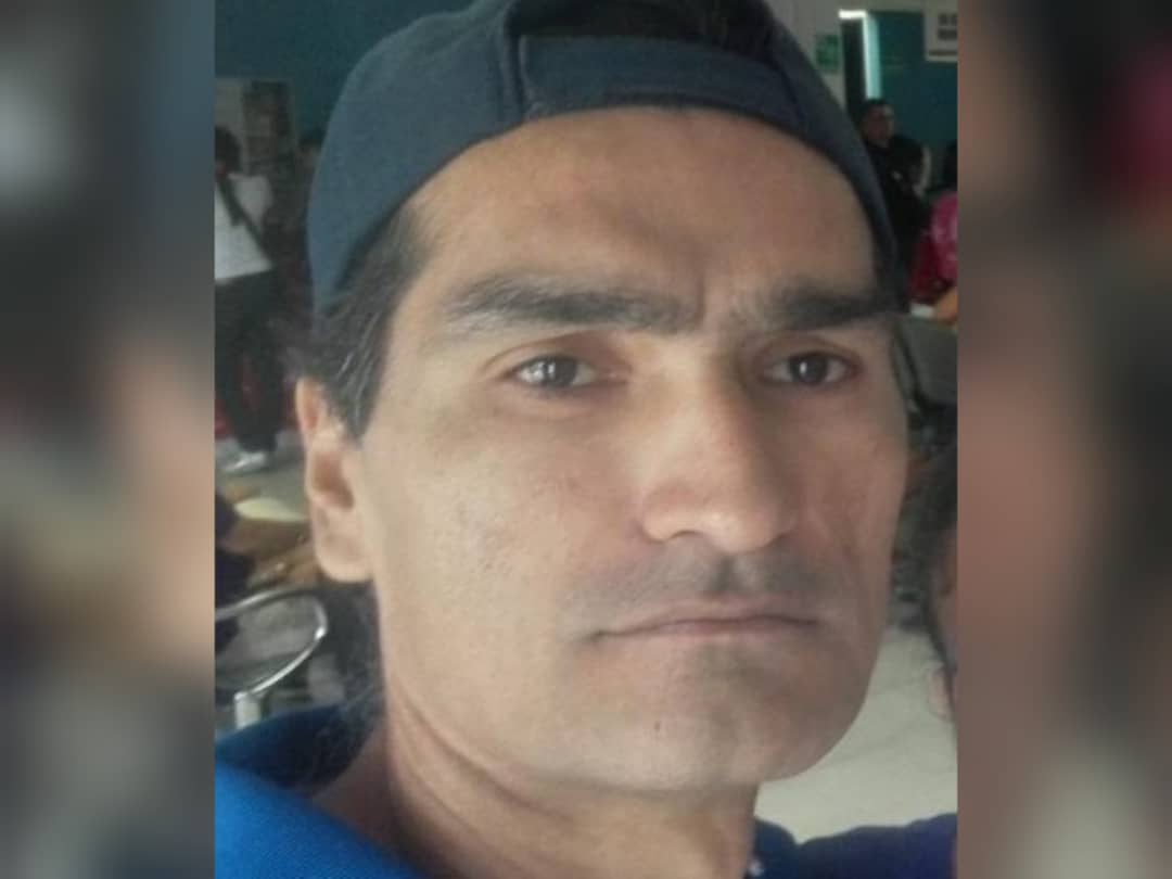 Hallan cadáver de reportero gráfico José Luis Rodríguez en Anzoátegui