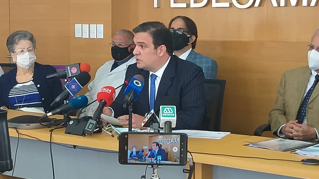 Plan de vacunación privado