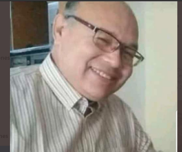 La Sociedad Venezolana de Medicina Interna confirmó la muerte del médico internista, intensivista y ecografista Teófilo Ortega, de 52 años, por complicaciones derivadas del COVID-19.