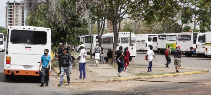 En Caroní negocios de alimentos solo trabajarán hasta el mediodía