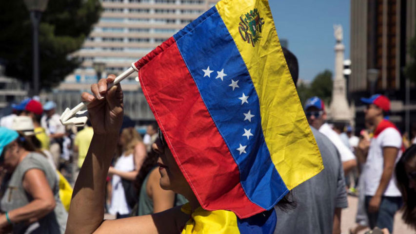Más de 45 mil venezolanos pidieron asilo en España en 2022