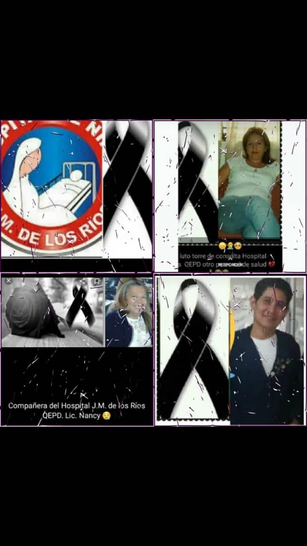 trabajadores del J.M. de Los Ríos