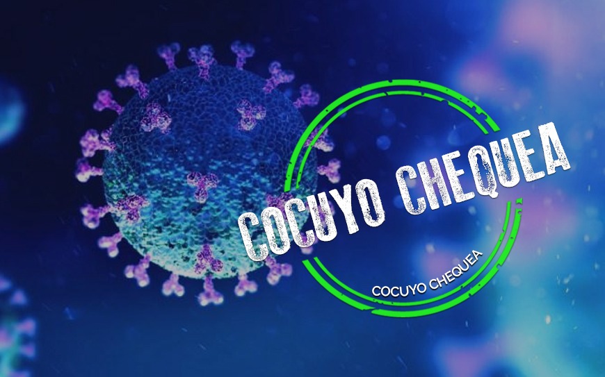 Letalidad y doctores falsos: las desinformaciones sobre la variante brasileña del COVID-19