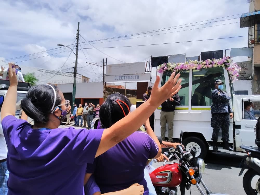 El Nazareno