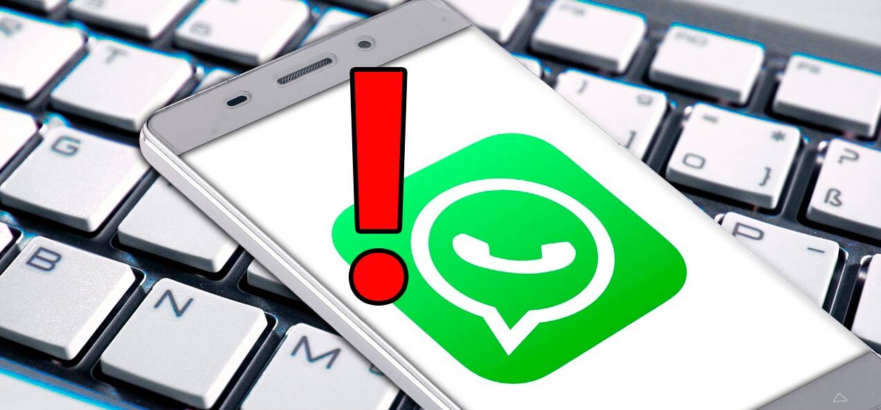 Se reporta caída de Whatsapp e Instagram