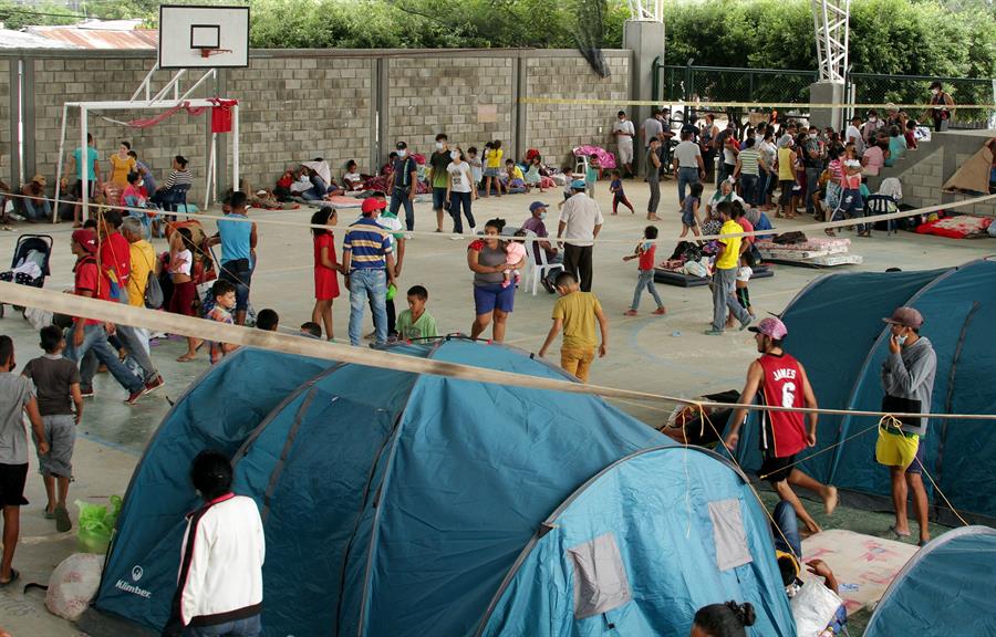 Piden a la ONU designar enviado especial por enfrentamiento armado en Apure