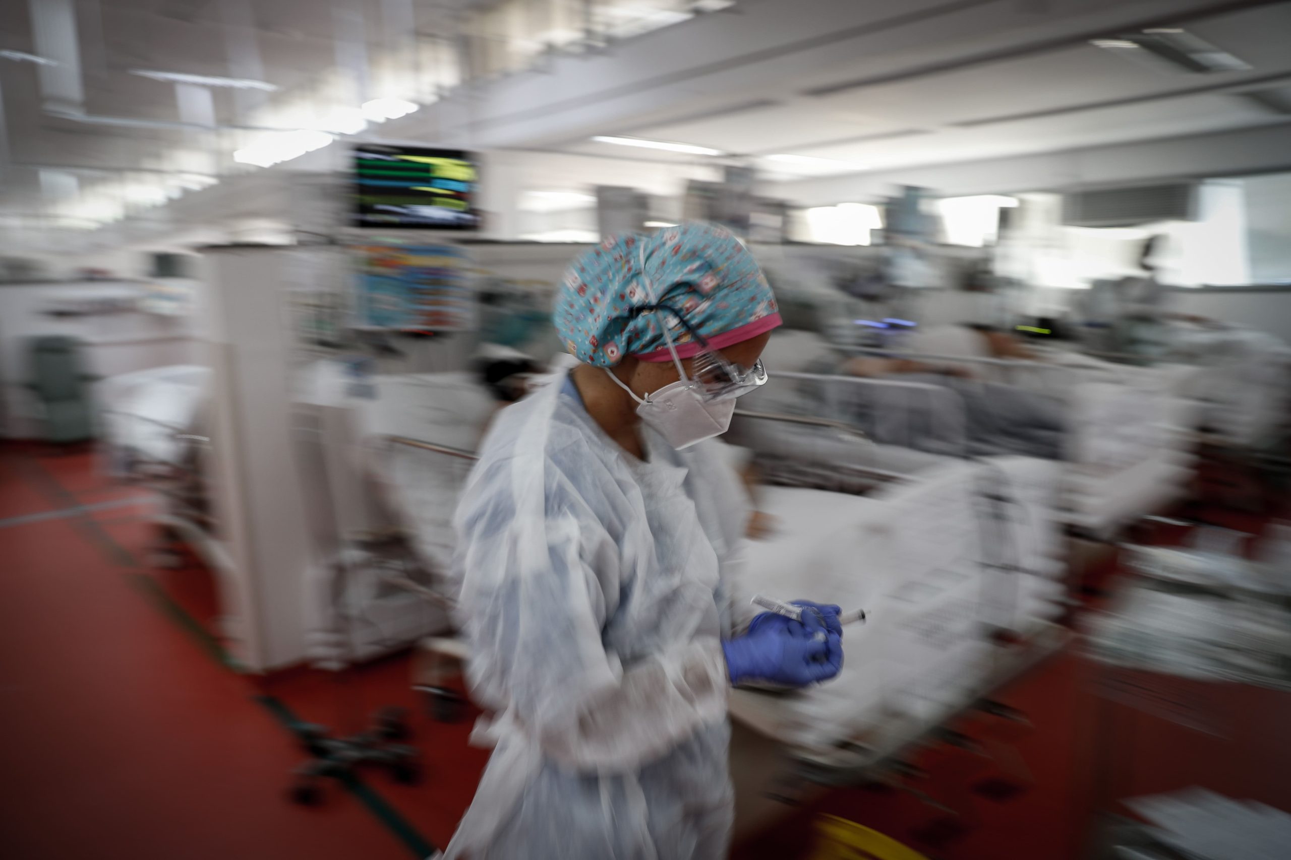Balance del coronavirus en Venezuela: 16 fallecidos y 951 casos este #12Ago