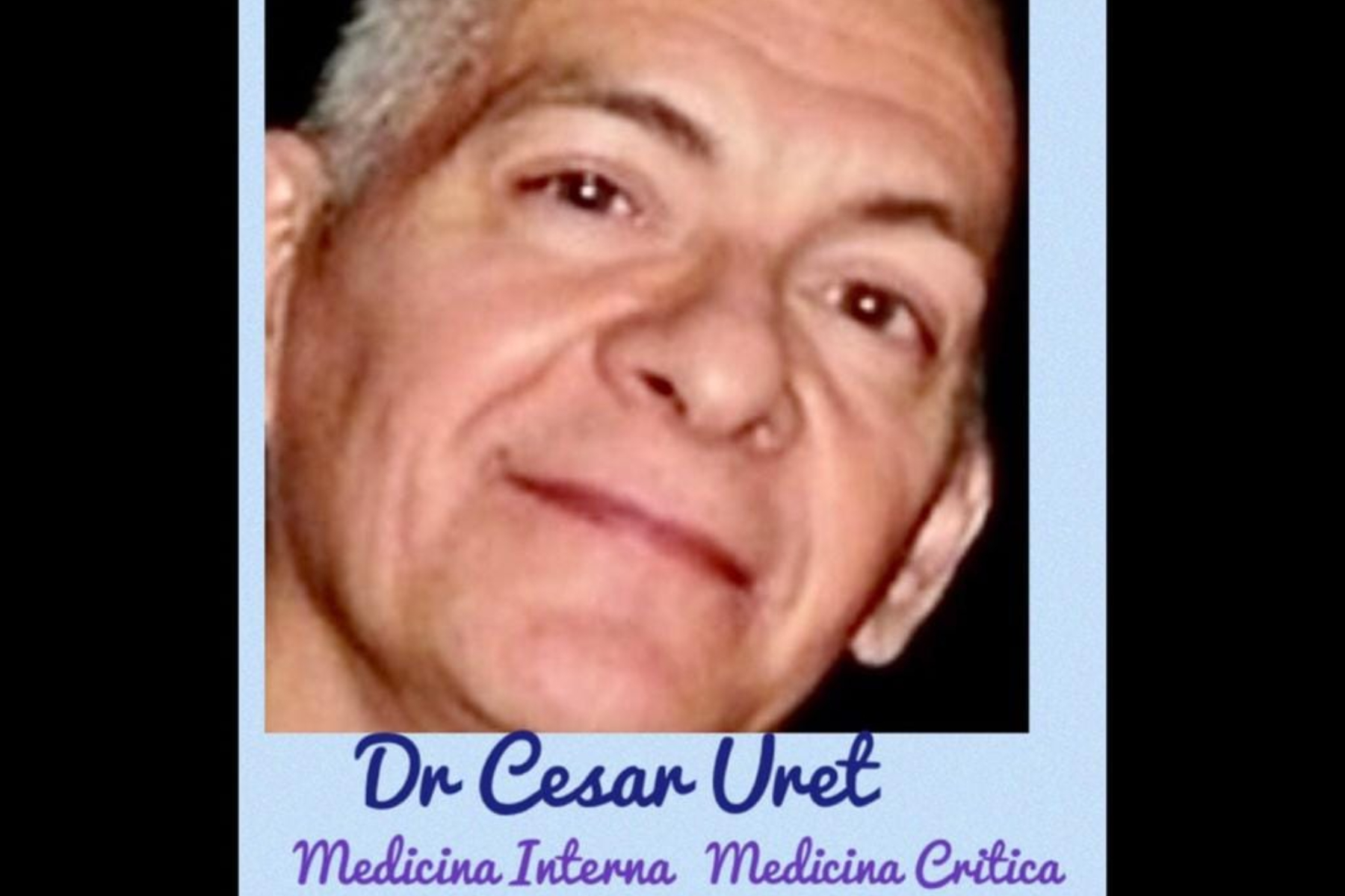 César Uret