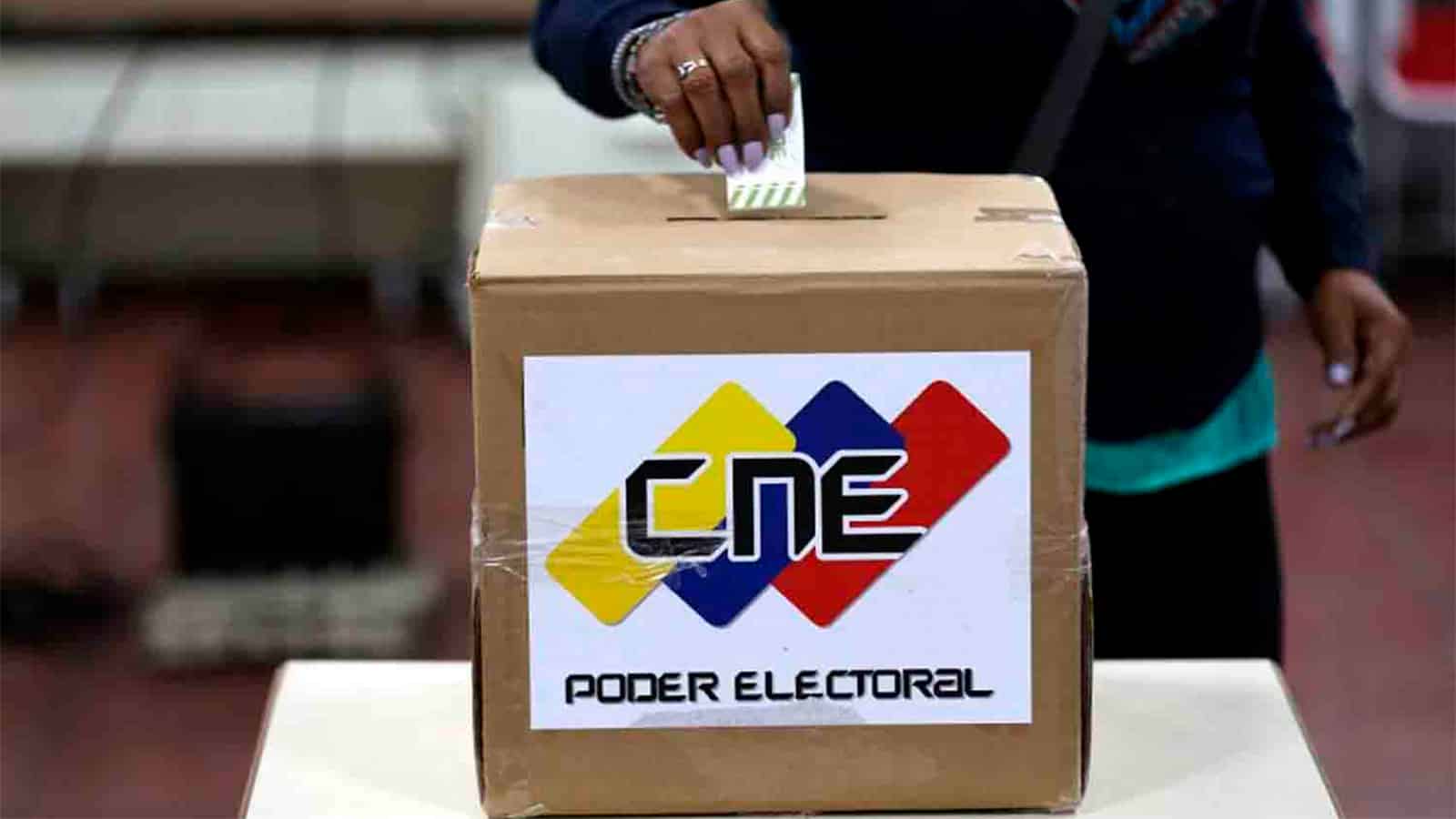 Las nueve exigencias de Súmate para el nuevo CNE