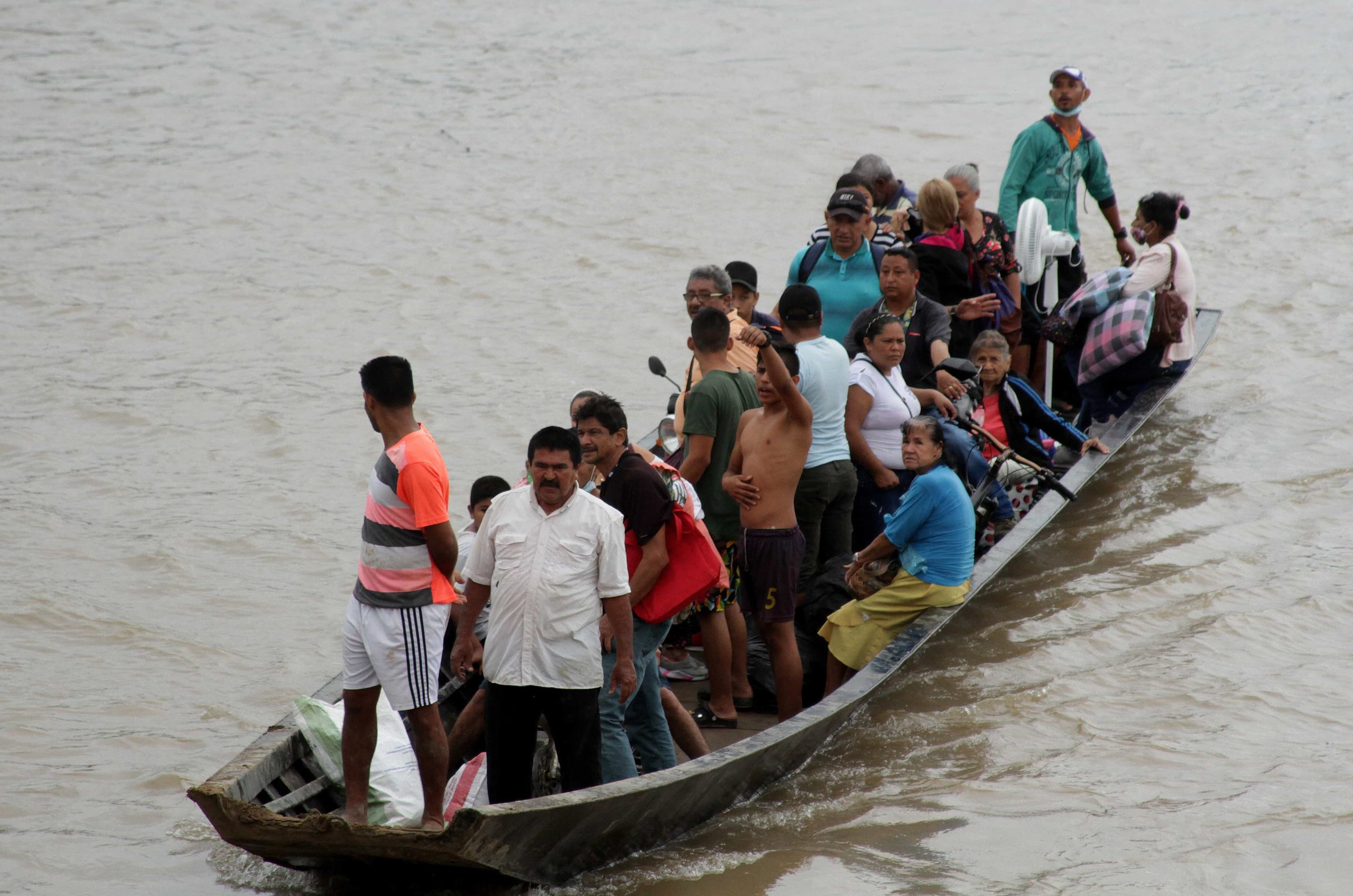 Violaciones de DDHH en Apure son más evidencias para la CPI, dice directora de Human Rights Watch