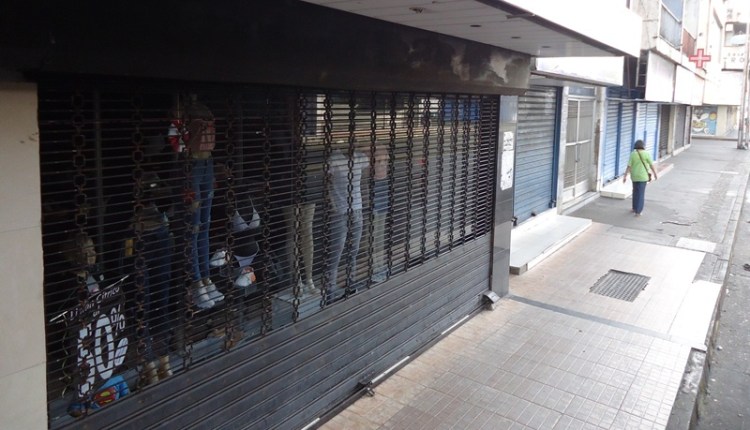 Mercados municipales y periféricos sólo trabajarán tres días a la semana en Monagas