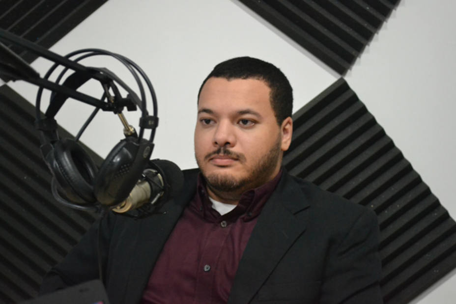Fiscalía solicita orden de aprehensión contra Jesús Silva