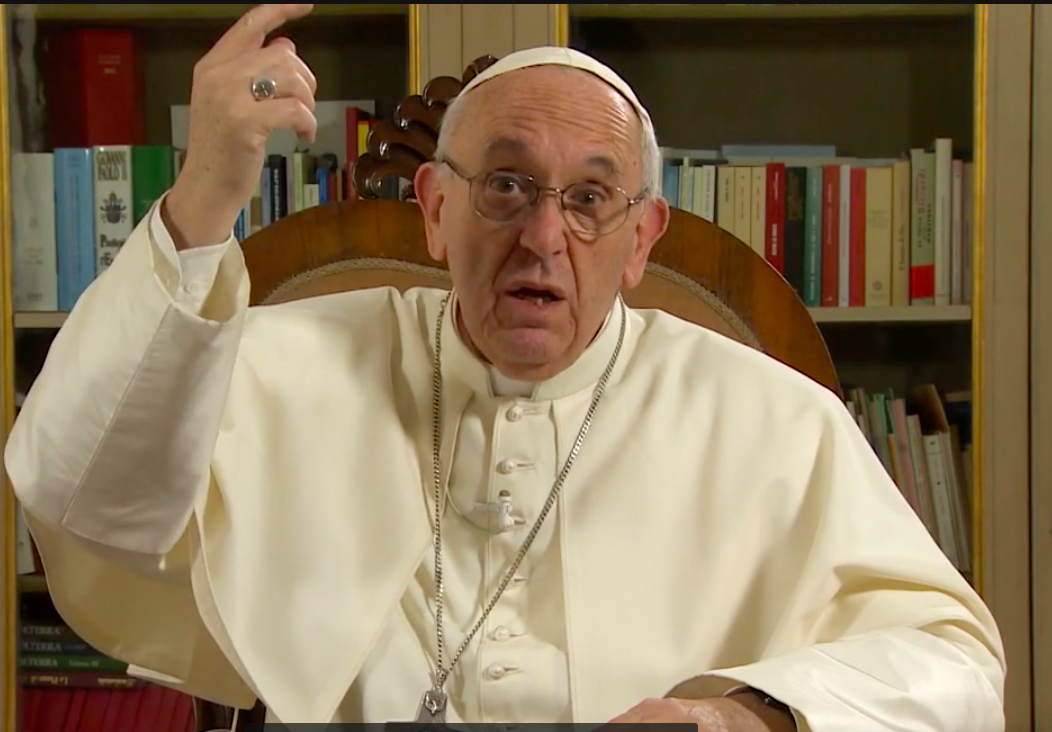 Papa Francisco: es fundamental igualdad duradera entre hombres y mujeres