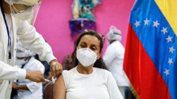 Balance del COVID-19: 16 fallecidos y 809 nuevos casos #29Jul