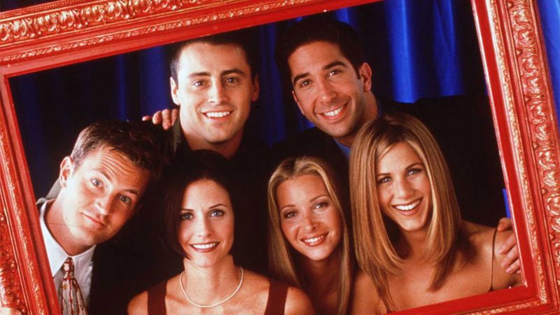 Friends, The Reunion: qué se sabe del reencuentro de los protagonistas de la serie para la grabación del programa especial
