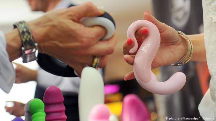 Distanciamiento por COVID dispara la venta de juguetes sexuales en el mundo