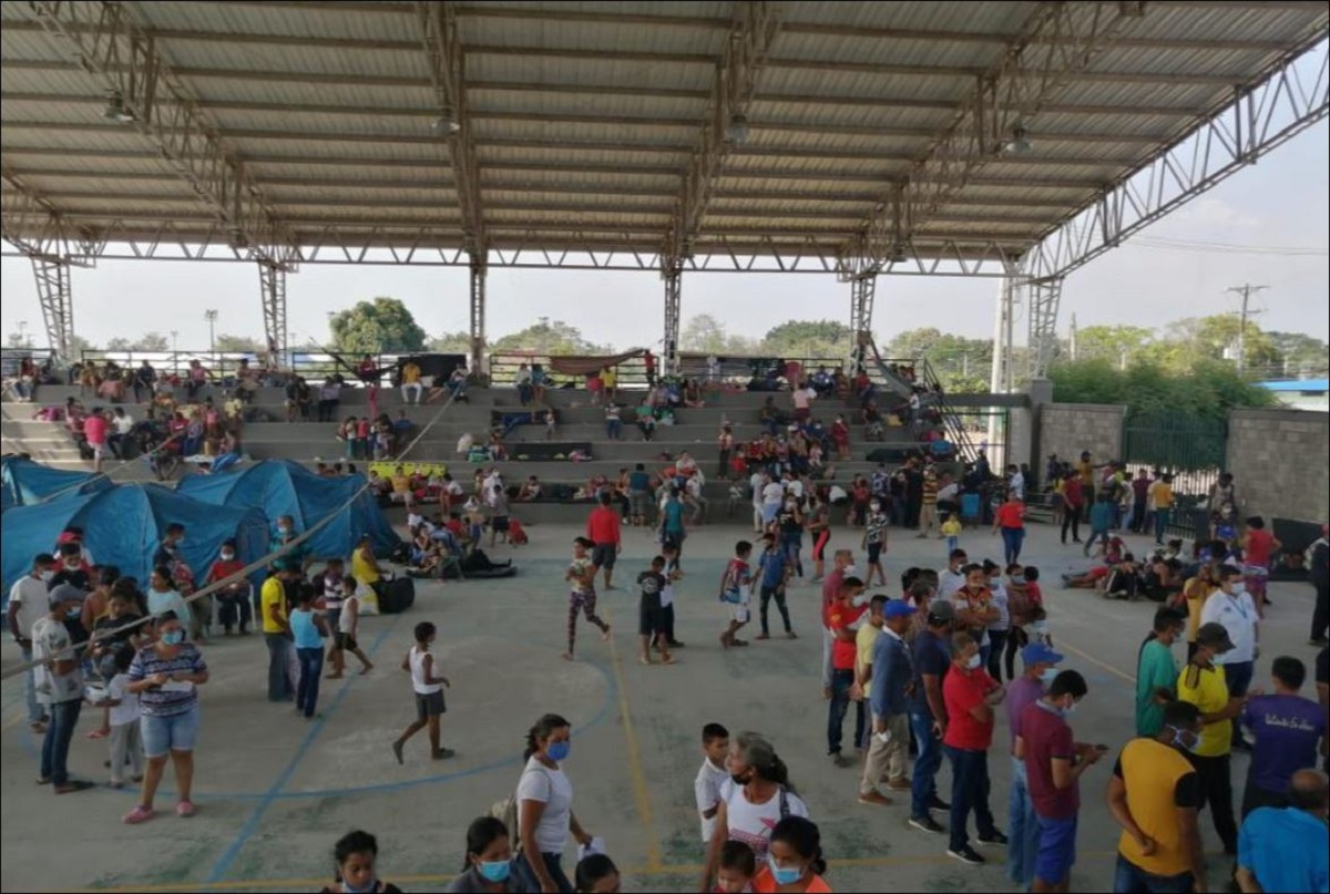 FundaRedes denuncia torturas contra detenidos en Apure
