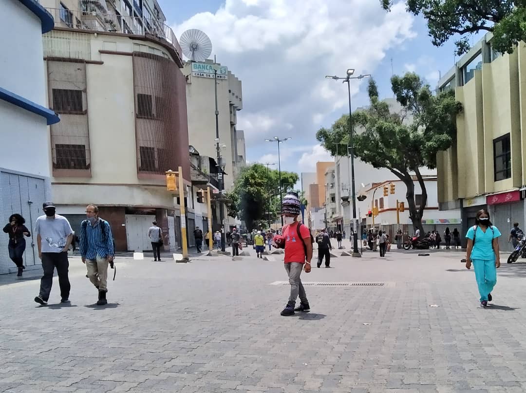 Venezuela es el séptimo país con más beneficiarios de paraísos fiscales en el mundo #PandoraPapers