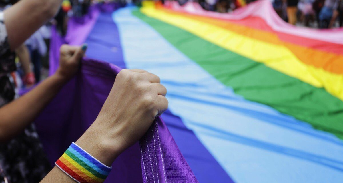 Psicólogos de Venezuela repudian "terapias de conversión" para personas LGBTI
