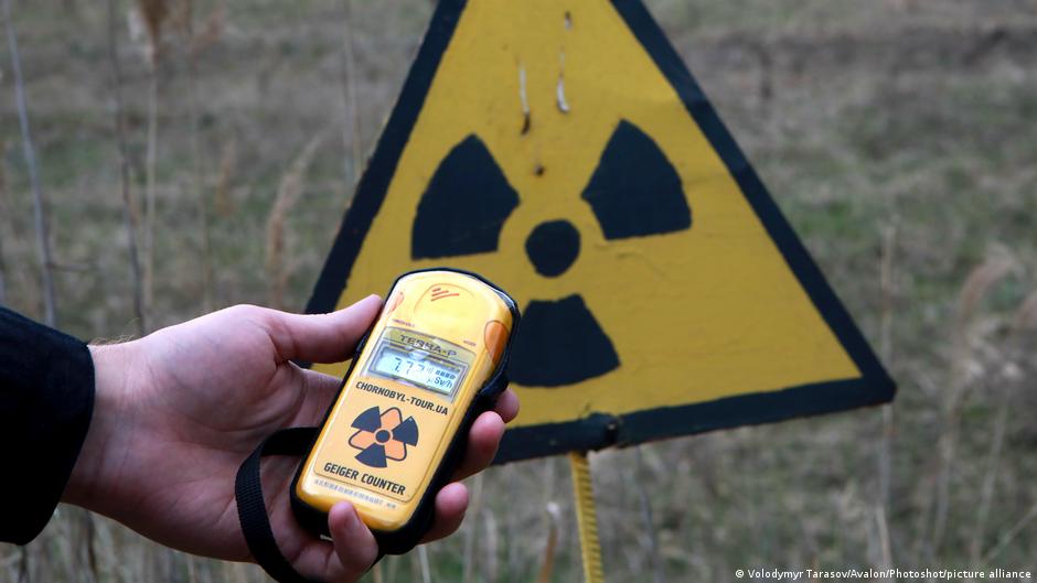 Cinco mitos sobre el desastre nuclear de Chernóbil