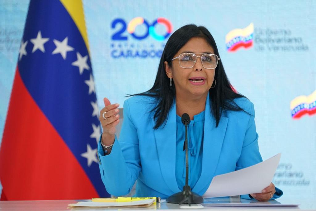 Gobierno promete a empresarios llevar a la AN ley de compras públicas nacionales